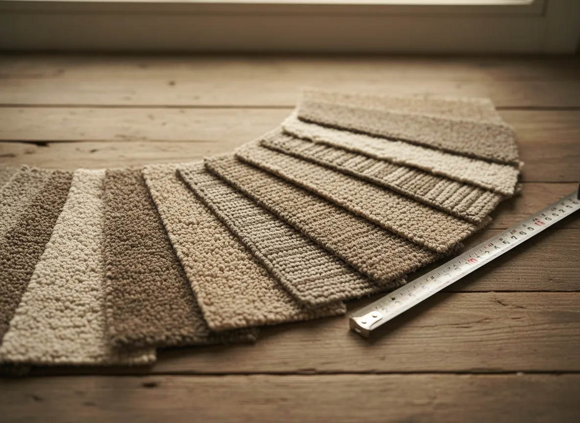 Carpet Installation Mcdaniel, MD FAQs